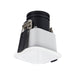 Spot Light RECESSED SQUARE LED SPOT 7W 3000K IP54 SANDY WHITE – Zambelis