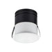 Spot Light RECESSED LED SPOT 9W 3000K IP54 SANDY WHITE – Zambelis