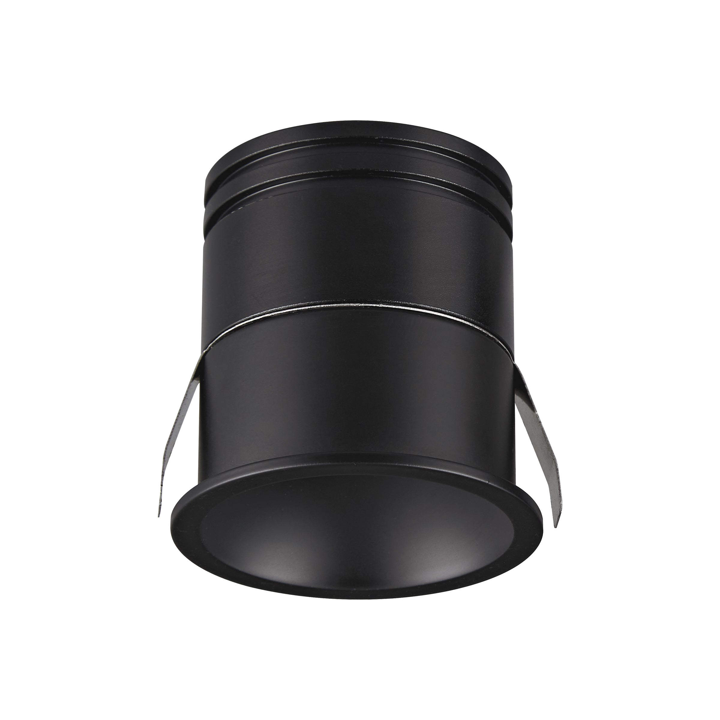Spot Light RECESSED LED SPOT 9W 3000K IP54 SANDY BLACK – Zambelis