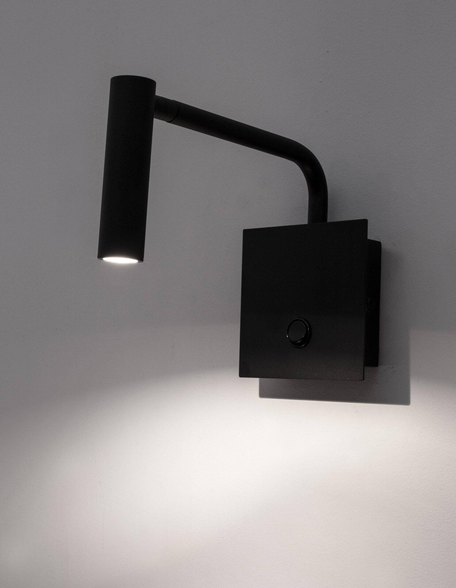 LED Modern  Lamp SICILY NOVA LUCE