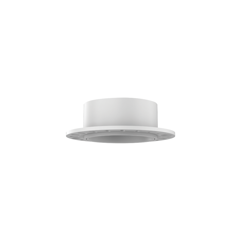 Light Fixture TRIMLESS ACCESSORY FOR S209-S210 – Zambelis