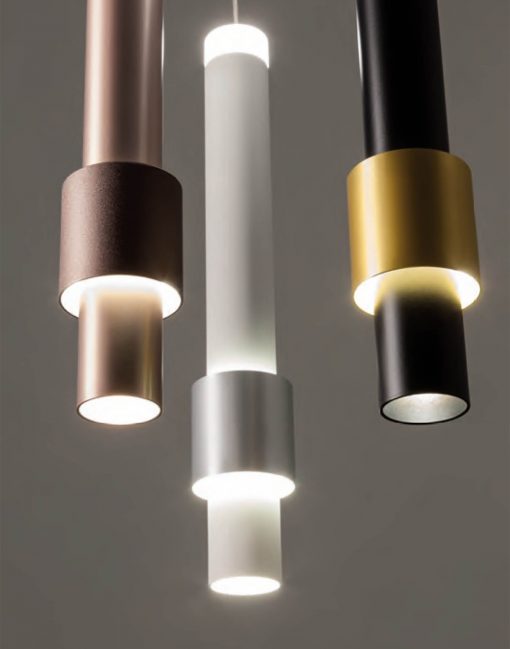 LED Modern Pendant Lamp TYCON REDO