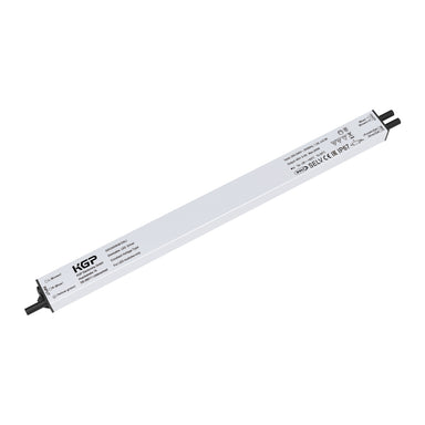 Light Fixture DRIVER BUTTON-DALI2 240W-48V DALI IP67 KGP – Zambelis
