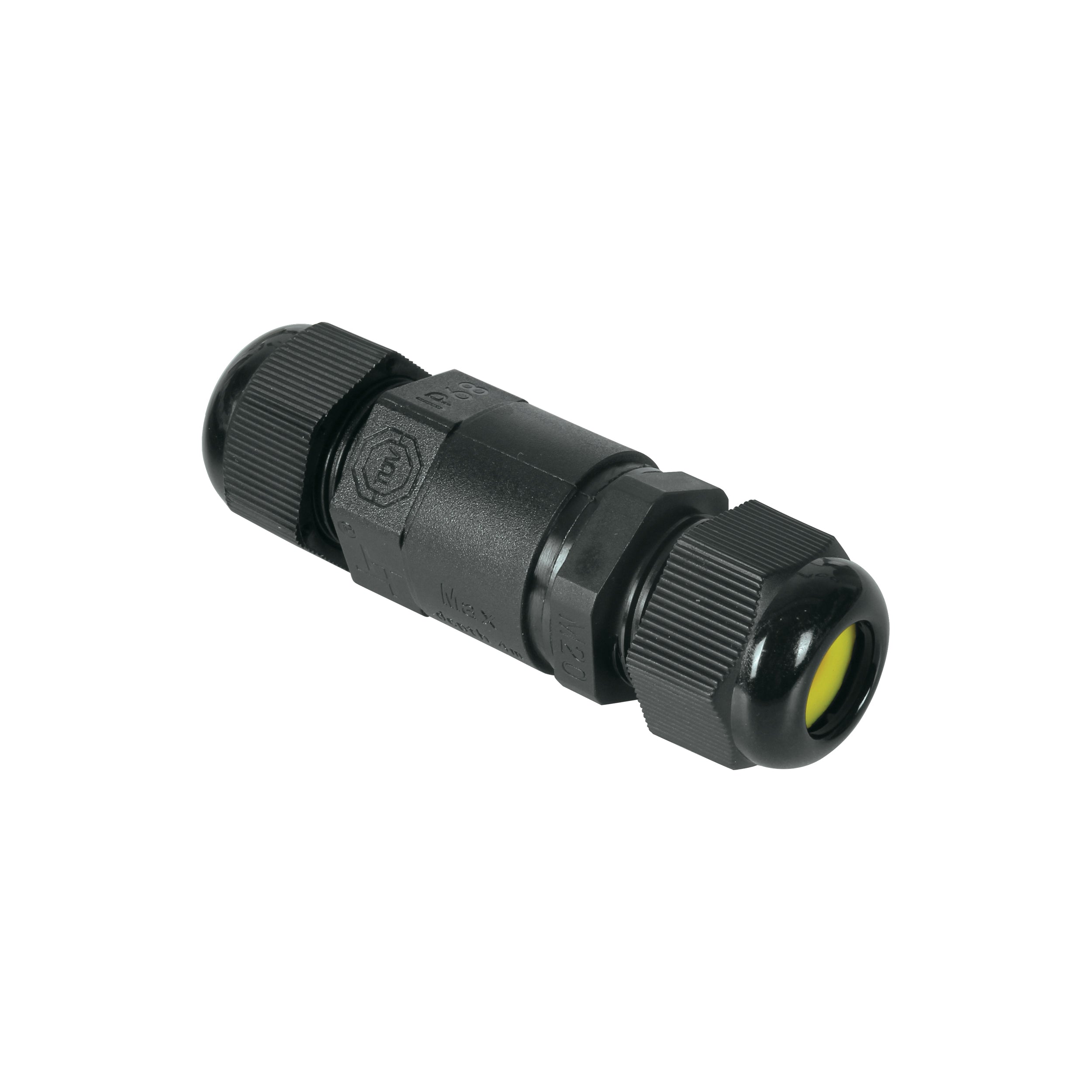 Light Fixture CONNECTION BOX IP67 2 WAY – Zambelis