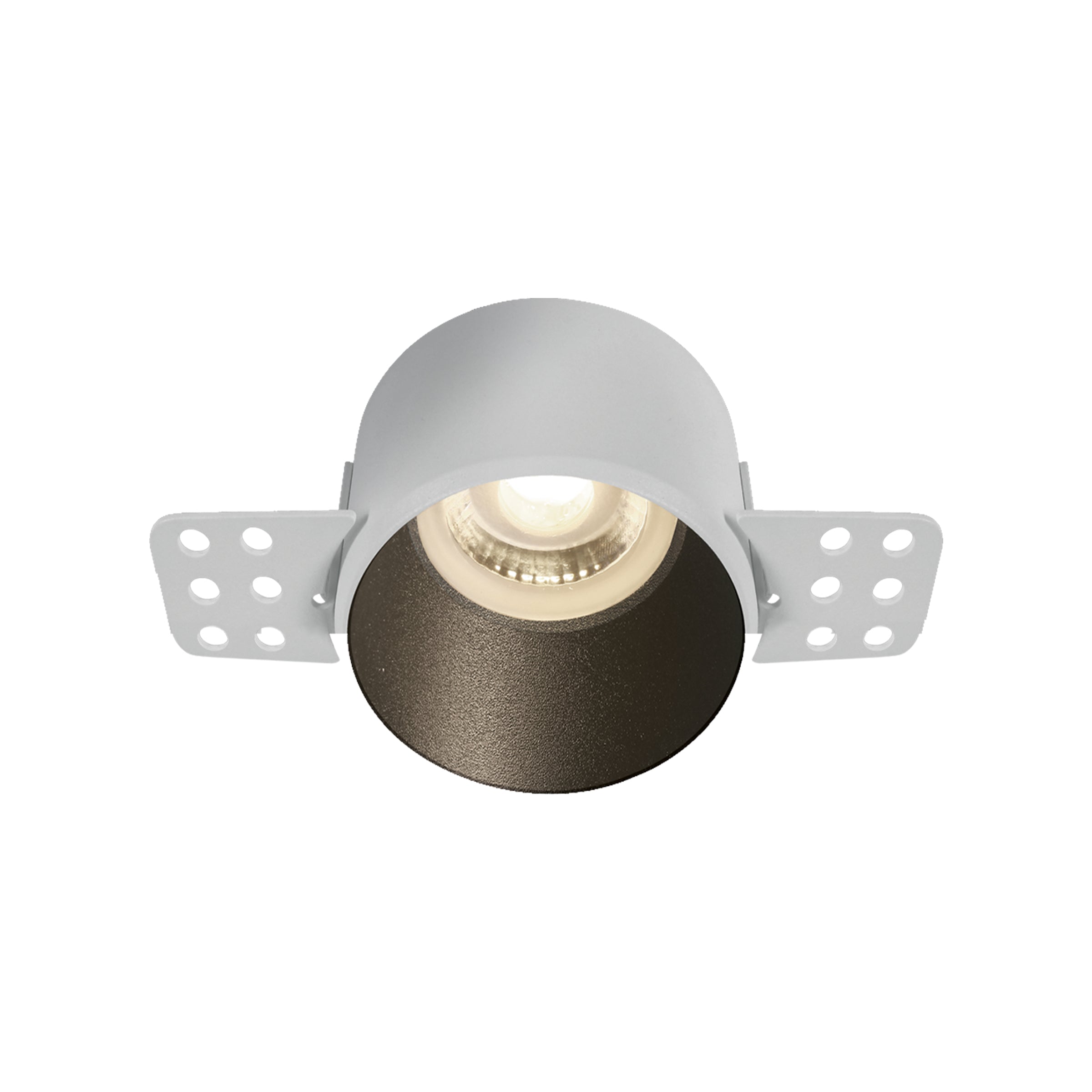Spot Light TRIMLESS SPOT 1XGU10 50W SANDY BLACK – Zambelis
