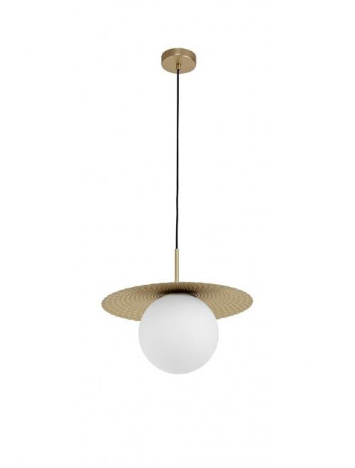 Modern Pendant Lamp   OBBIT/INDIGO NOVA LUCE