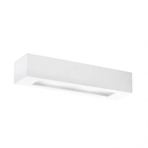 Gypsum Wall Lamp OTELLO Nova Luce