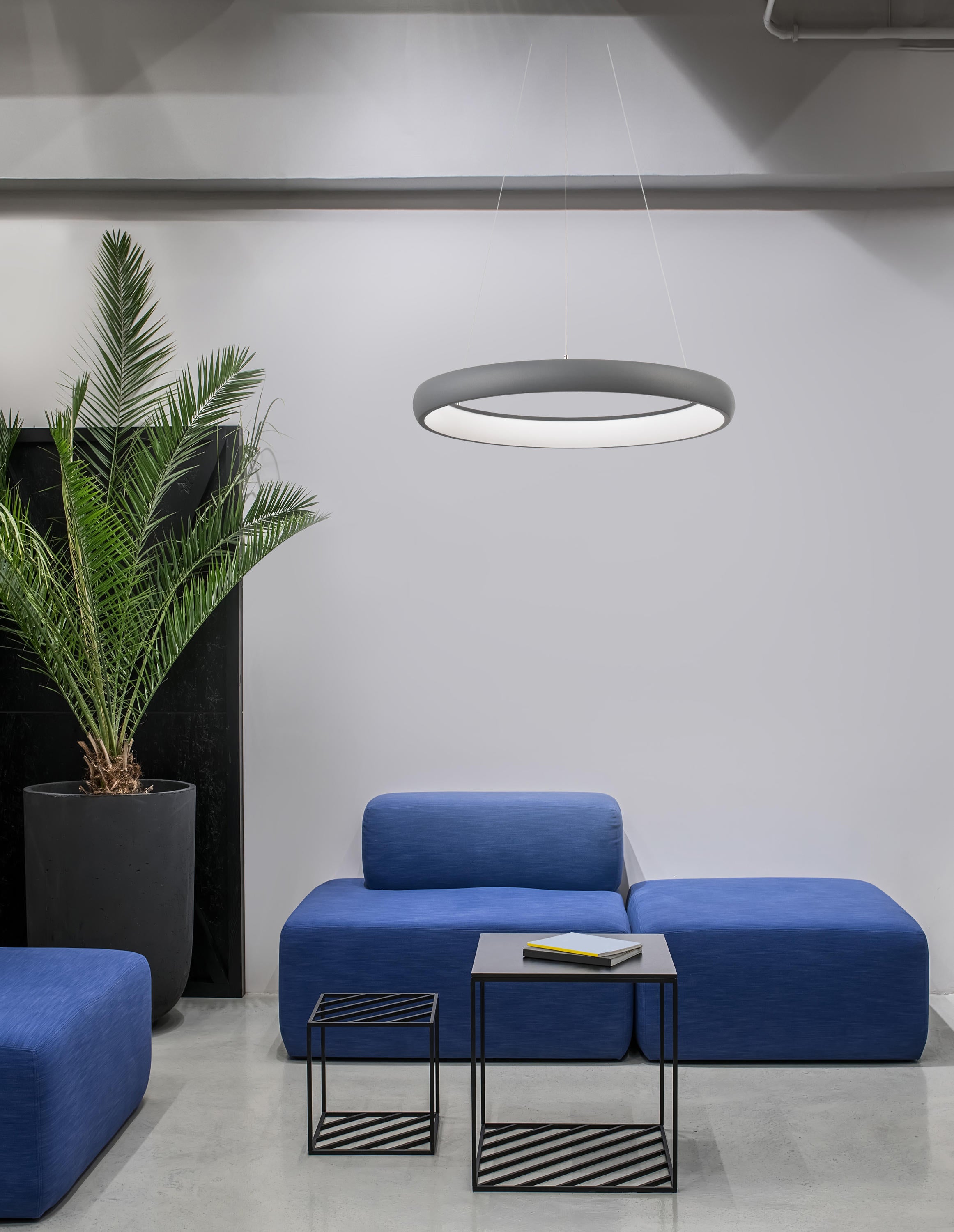 LED Modern  Lamp ALBI NOVA LUCE