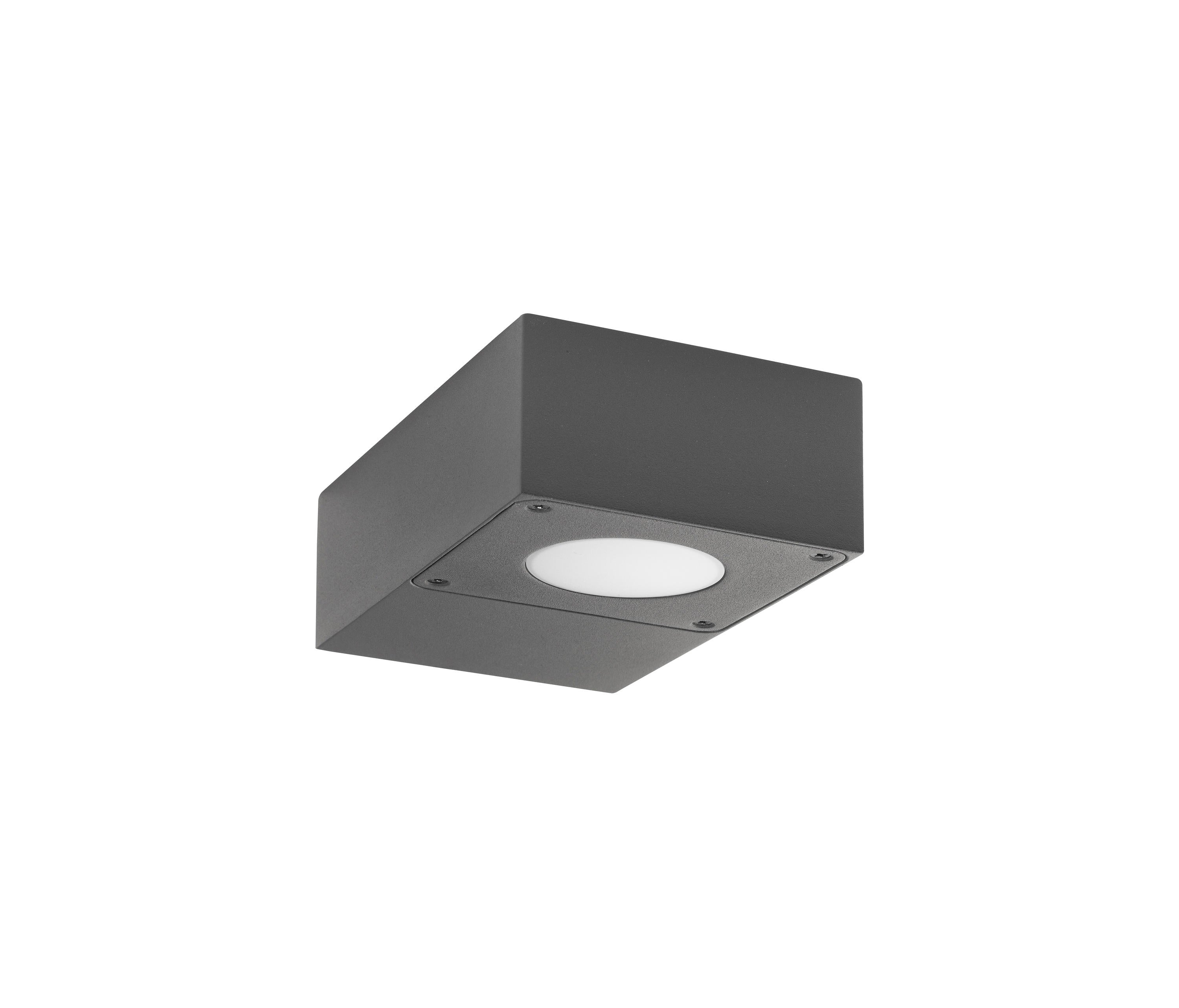 LED Outdoor Lamp APOLLO IP54 NOVA LUCE