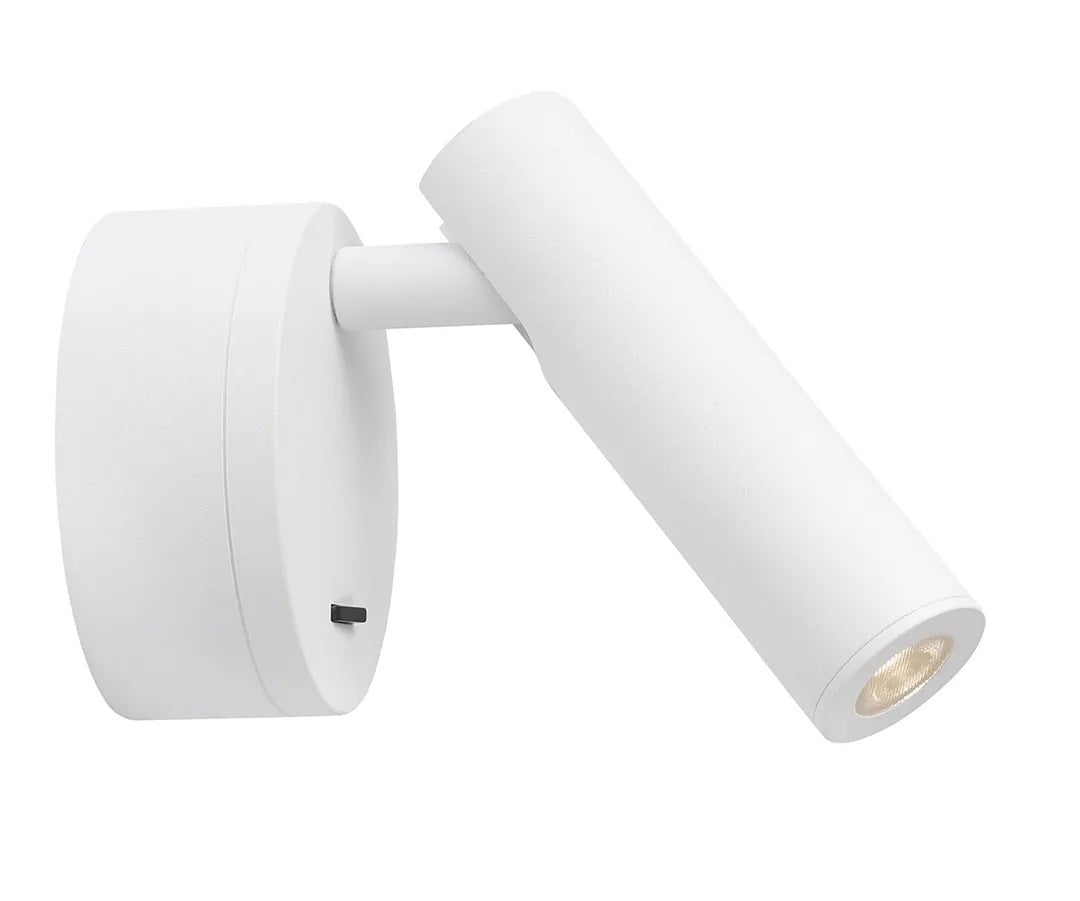 LED Modern Wall Lamp CLIP NOVA LUCE