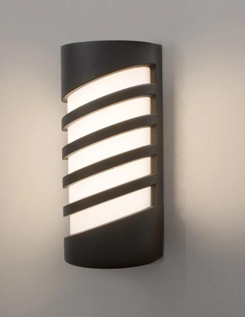 LED Outdoor Wall Lamp LUPO IP65 NOVA LUCE