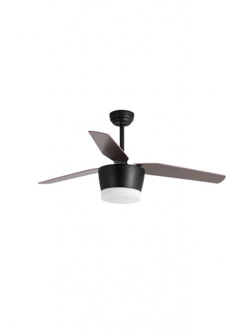 LED Modern CEILING FAN  MONSOON NOVA LUCE