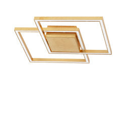 LED Modern Ceiling Lamp BILBAO NOVA LUCE