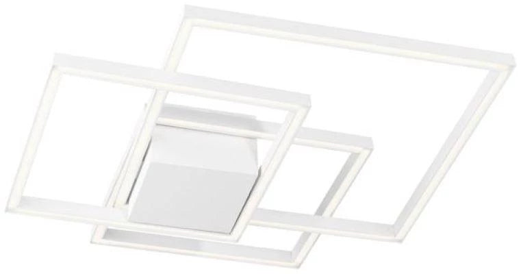 LED Modern Ceiling Lamp BILBAO NOVA LUCE