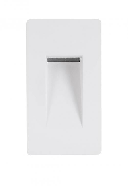 LED Outdoor Step Recessed Lamp COVE IP54 NOVA LUCE