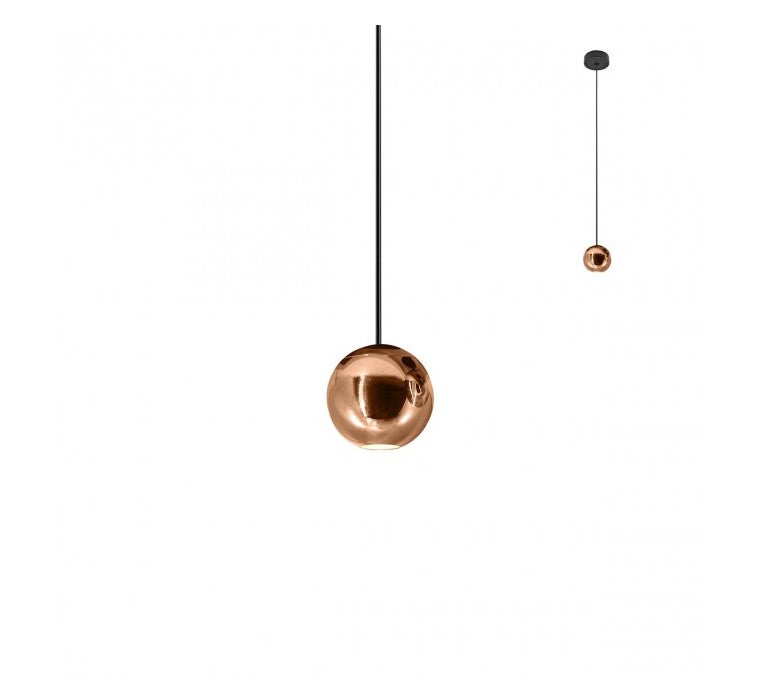 LED Modern Pendant Lamp OBO REDO