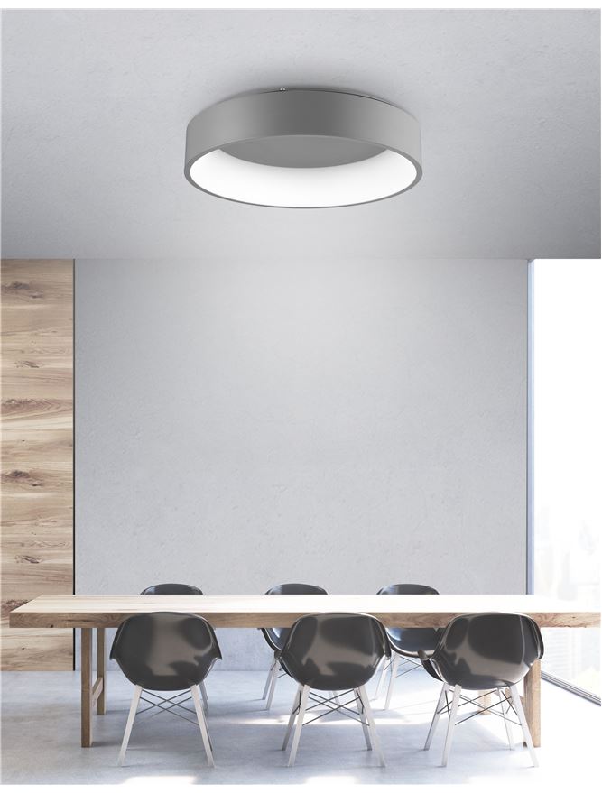 LED Modern Lamp RANDO NOVA LUCE