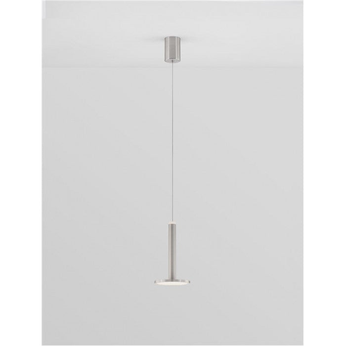 LED Modern pendant Lamp PALENCIA NOVA LUCE