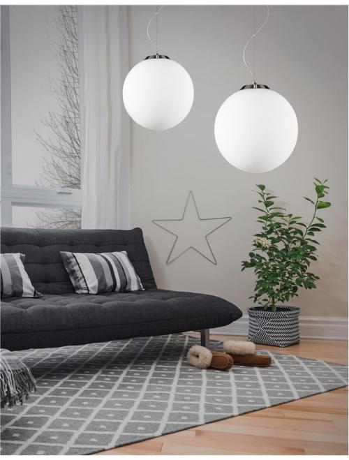 Modern Pendant Lamp   NEVOSO NOVA LUCE