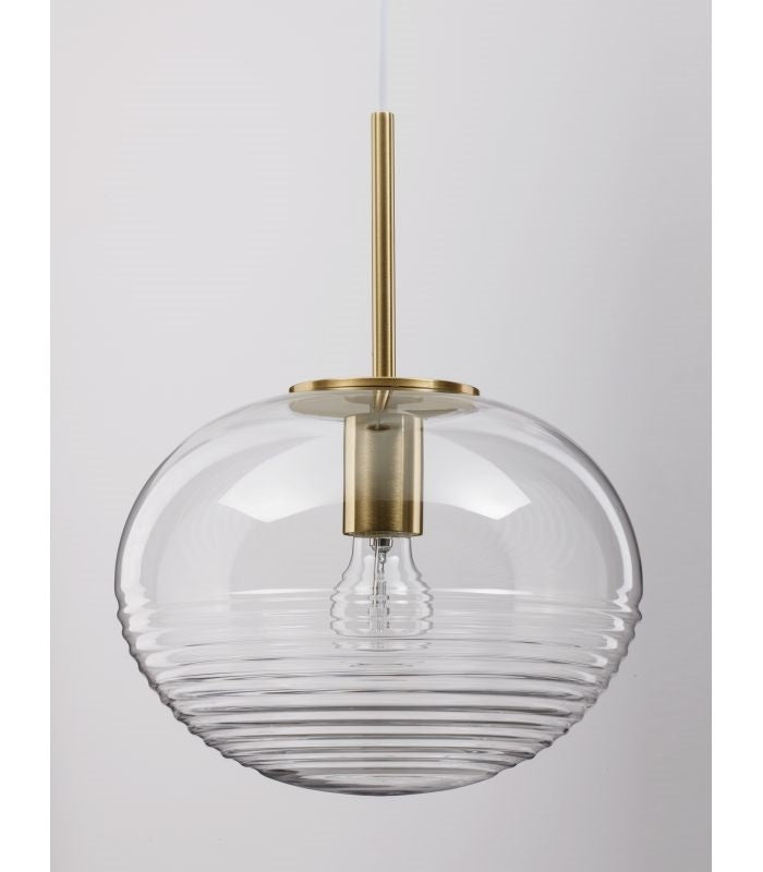 Modern Pendant Lamp   MAEVE E27 NOVA LUCE