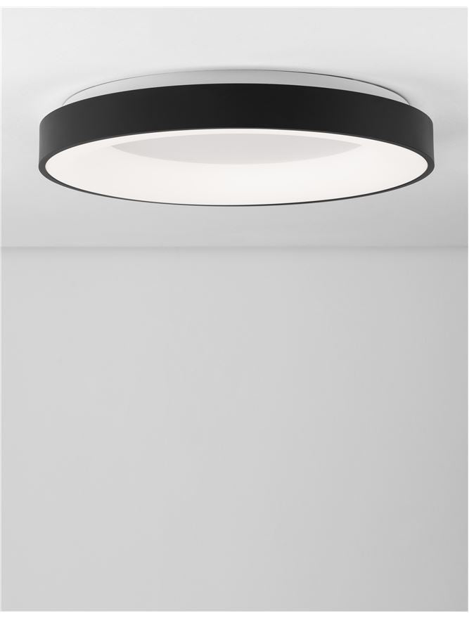 LED Modern Lamp RANDO THIN  NOVA LUCE