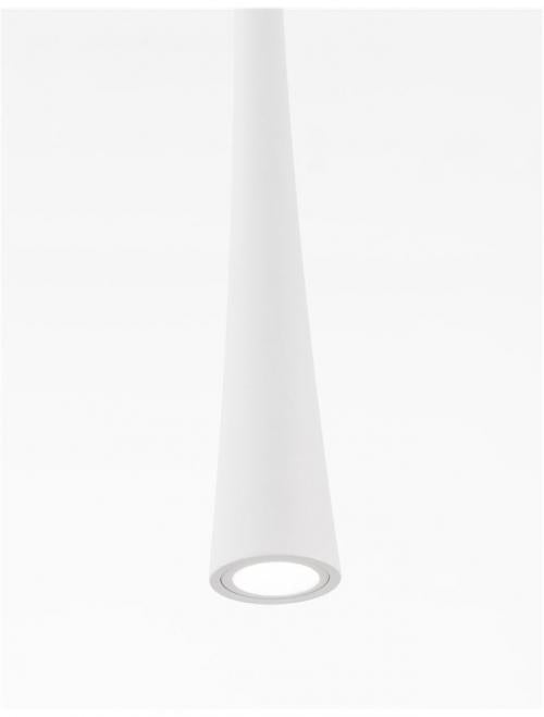 LED Modern Pendant Lamp GOCCIO NOVA LUCE