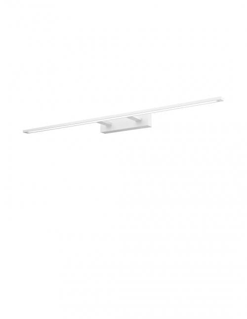 LED Bathroom Light MONDRIAN /LIVIA NOVA LUCE  IP44