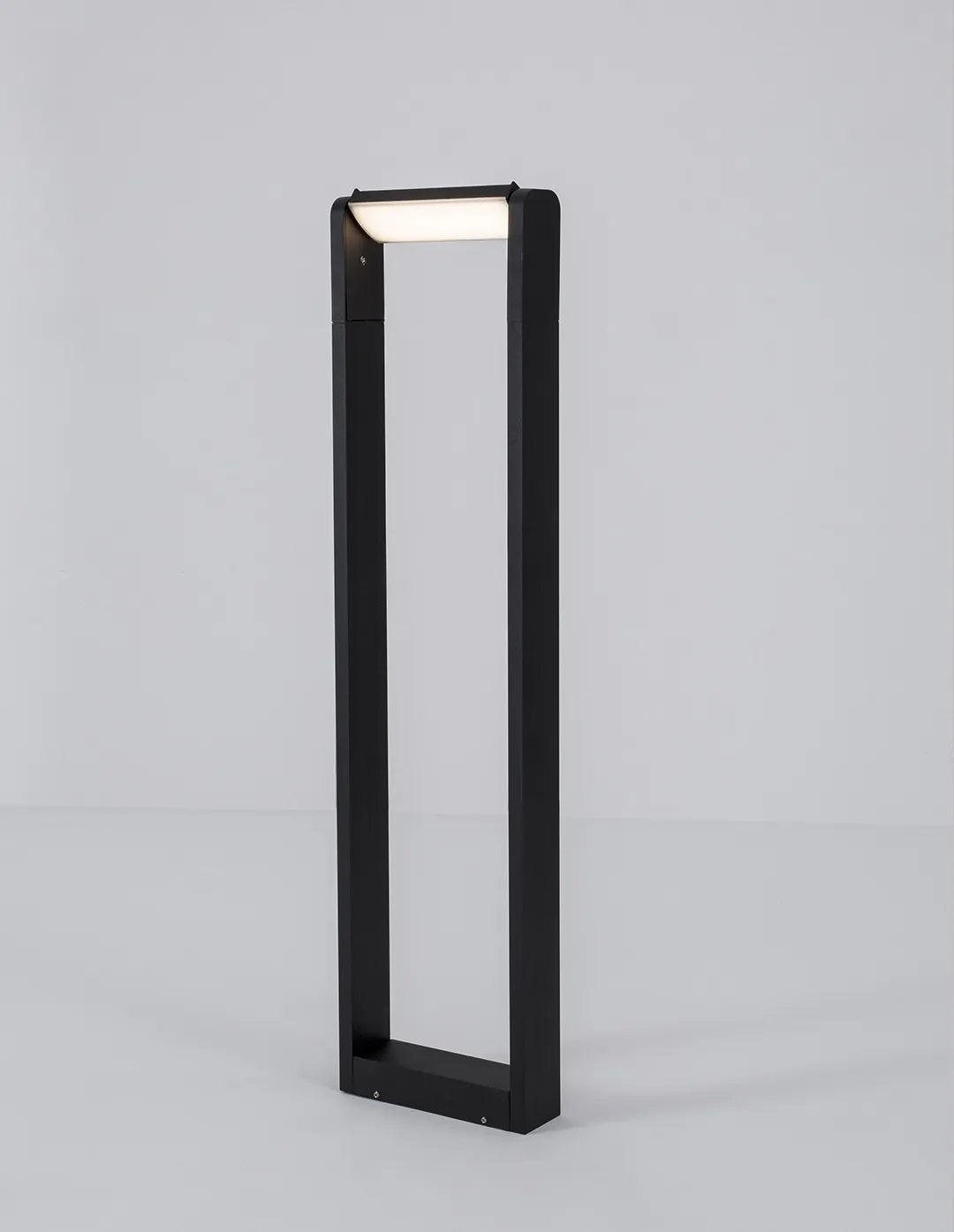 LED Outdoor Lamp VOLVEL IP54 NOVA LUCE