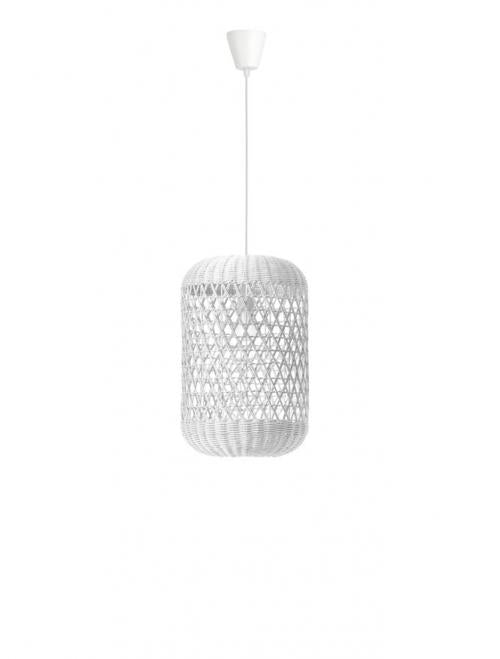 Pendant Natural Lamp AURORA  NOVA LUCE