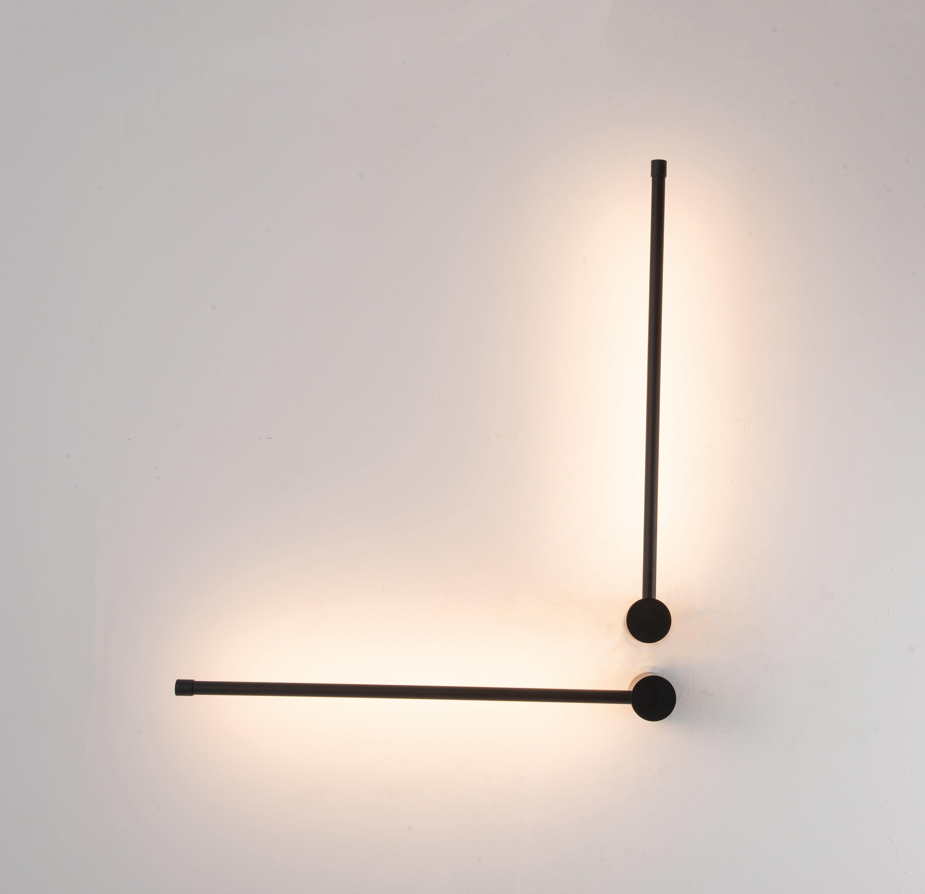 LED Modern Wall Lamp  ZAMBELIS