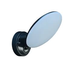 LED Modern Wall Lamp TERRO IP54 GTV Poland