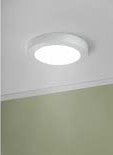  LED Modern Ceiling Lamp BOLERO TRI COLOR 6 in 1 GTV Poland