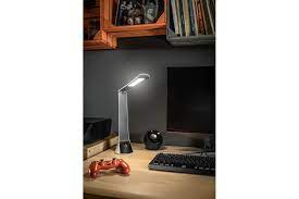 LED Modern Desk Lamp FLOWER GTV