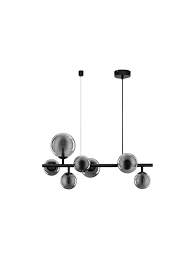 Modern Pendant Lamp   ODILLIA NOVA LUCE