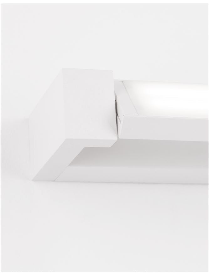 LED Modern Lamp LINE NOVA LUCE