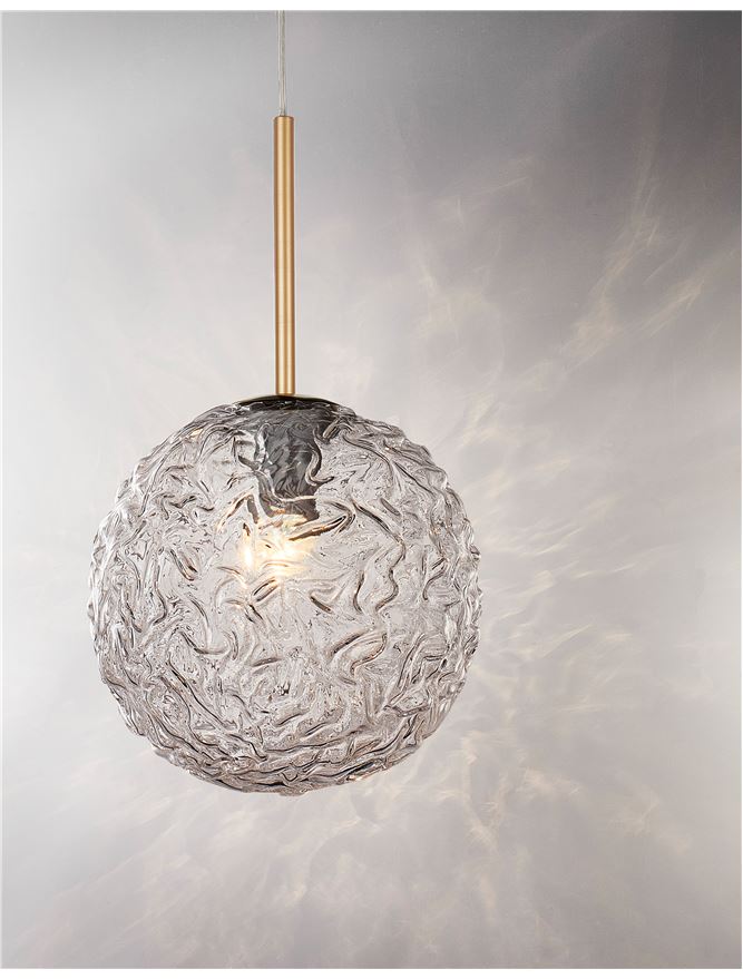 Modern Pendant Lamp   MIRANO NOVA LUCE