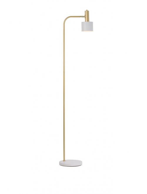 Modern Table and Floor Lamp PAZ NOVA LUCE