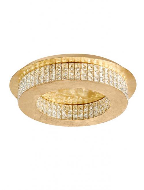 LED Modern Crystal  Lamp  ZEFFARI  NOVA LUCE