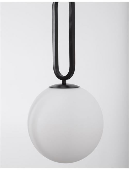 Modern Pendant Lamp   GRUS NOVA LUCE