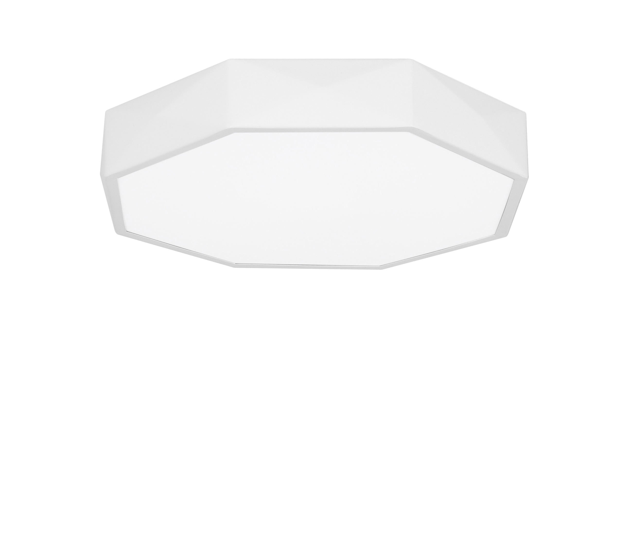 LED Modern Ceiling Lamp EBEN NOVA LUCE