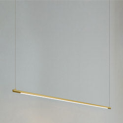 LED Modern Linear  Lamp ELETTRA NOVA LUCE