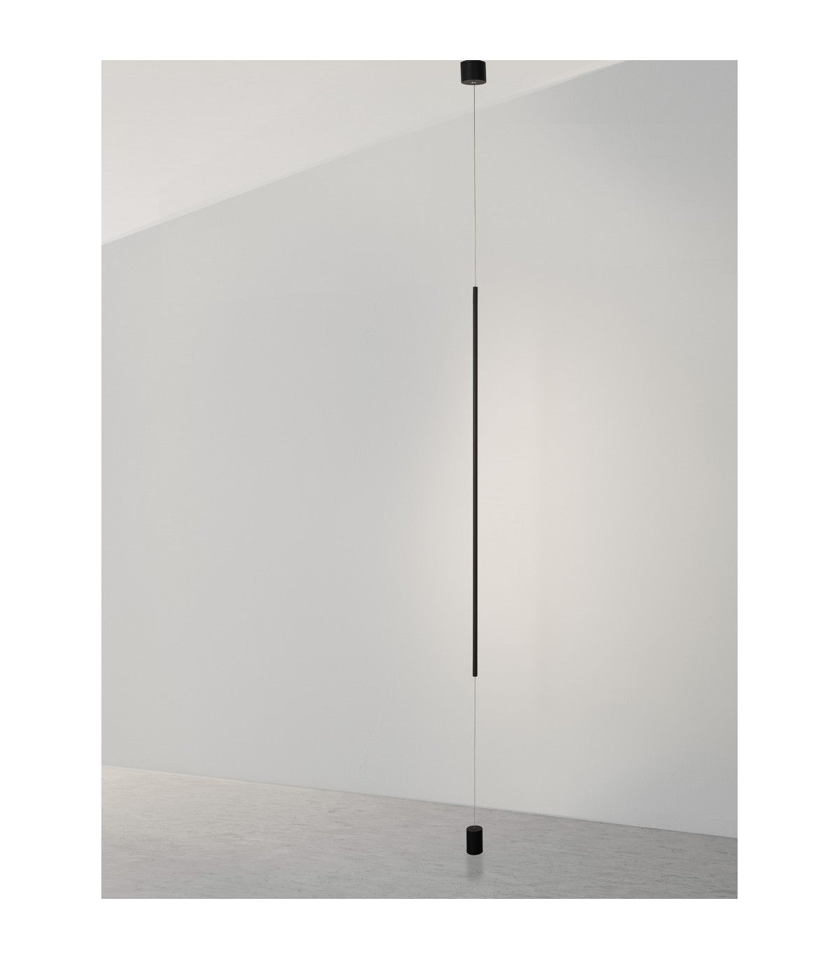 LED Modern Linear  Lamp ELETTRA NOVA LUCE