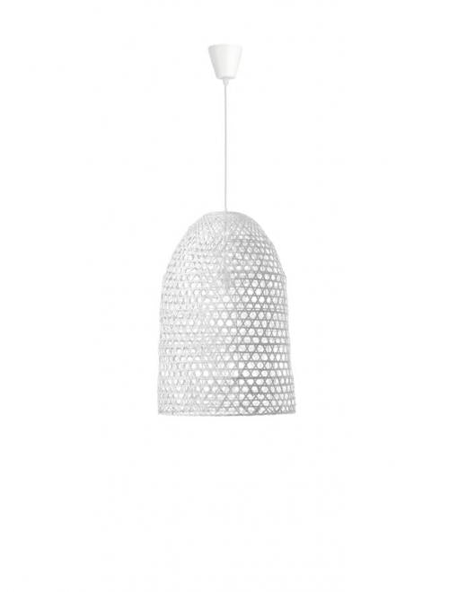 Pendant Natural Lamp AURORA  NOVA LUCE