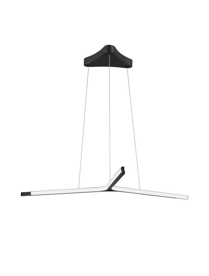 LED Modern Pendant  Lamp ODERICK NOVA LUCE