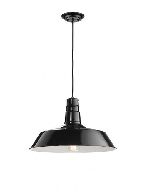 Modern Pendant Metal Lamp OSTERIA  NOVA LUCE