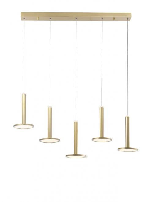 LED Modern pendant Lamp PALENCIA NOVA LUCE