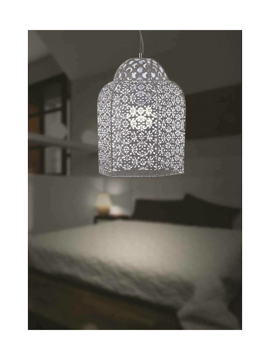 Modern Pendant Lamp  Luma