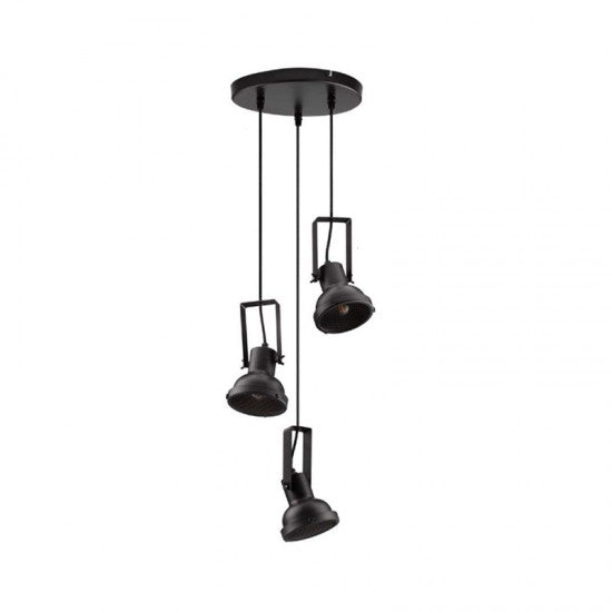 Modern  Metal Lamp RUVI  NOVA LUCE