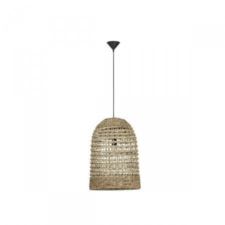 Modern Pendant Natural Lamp   NOVA LUCE