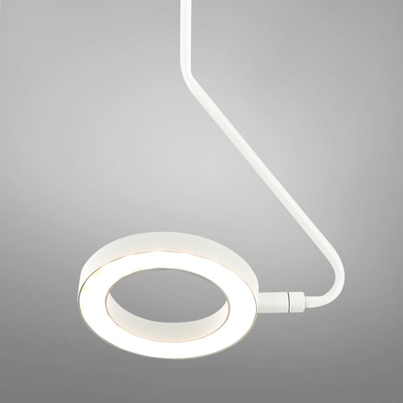 LED Modern Pendant Lamp  Dimmable Triac ZAMBELIS